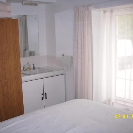 Cathy's Sunnyside Отель типа 