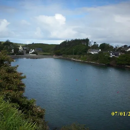 Cathy's Sunnyside Skibbereen