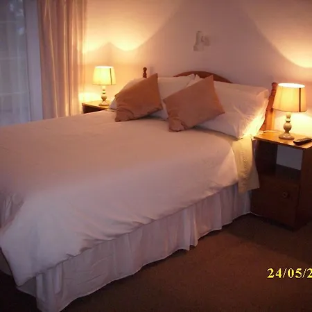 Cathy's Sunnyside 3* Skibbereen