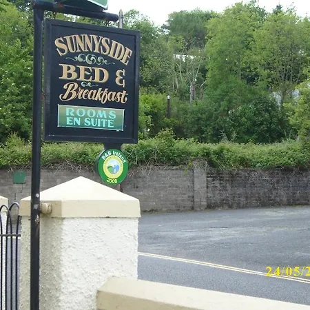 Bed and breakfast Cathy's Sunnyside